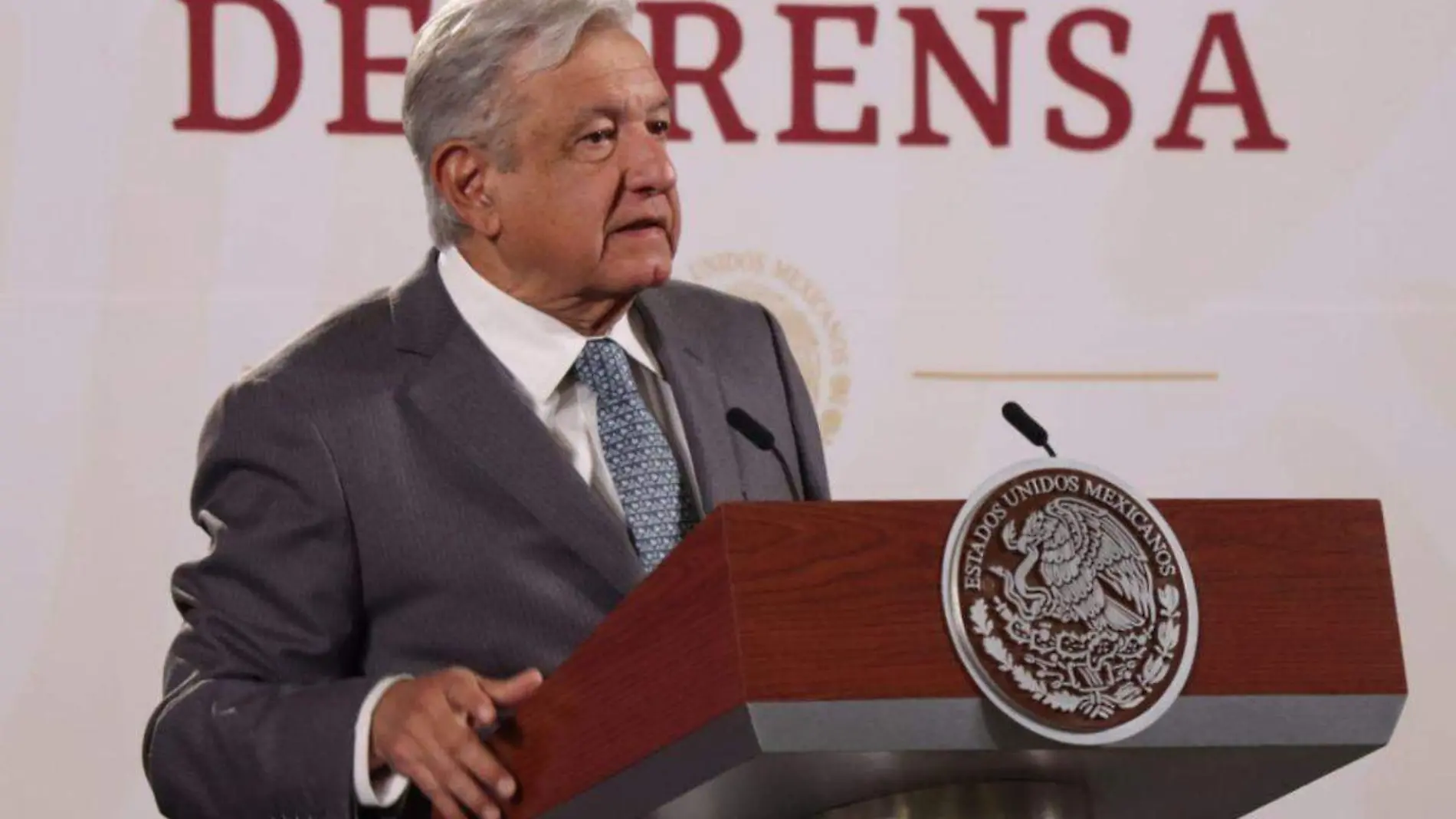 AMLO Santiago Cleel 